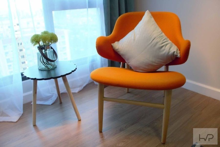 "For Rent: Sandstone at Portico - 1 bedroom, furnished with parking, 56"03