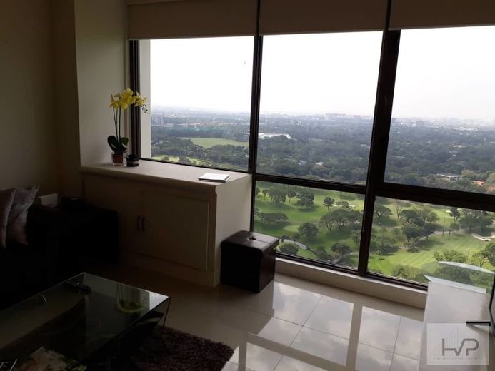 "For Rent: Bellagio Towers - 1 Bedroom, 60sqm, Furnished with parking,"01