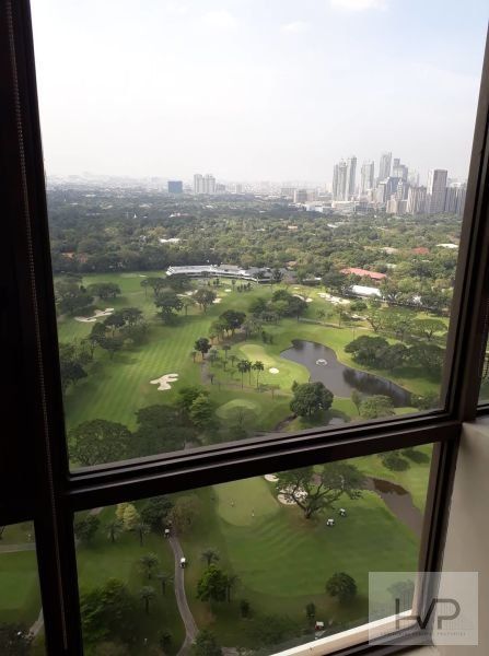 "For Rent: Bellagio Towers - 1 Bedroom, 60sqm, Furnished with parking,"03
