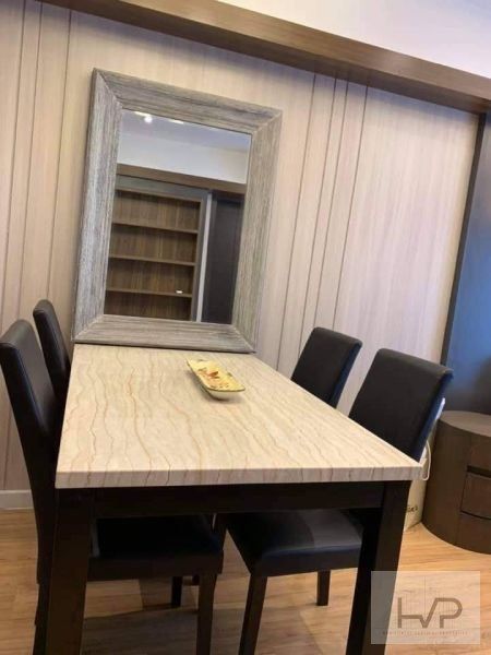 "FOR RENT: The Lerato 3, 1 Bedroom, 48 sqm, Fully furnished, Makati Cit"04