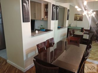 "Joya South - 1BR, 57sqm, Fully furnished w/ Parking, Rockwell Center,"02