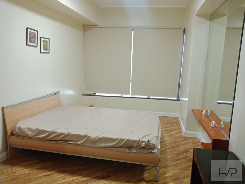 "Joya South - 1BR, 57sqm, Fully furnished w/ Parking, Rockwell Center,"03