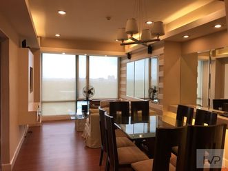"For Rent: Bellagio Towers 1 - One Bedroom, Furnished, 61sqm with parki"02