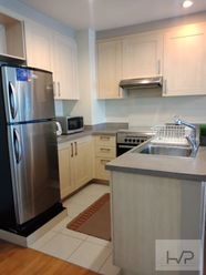 "One Rockwell-West - 1BR, 58sqm, Fully furnished w/ Parking, Rockwell C"02