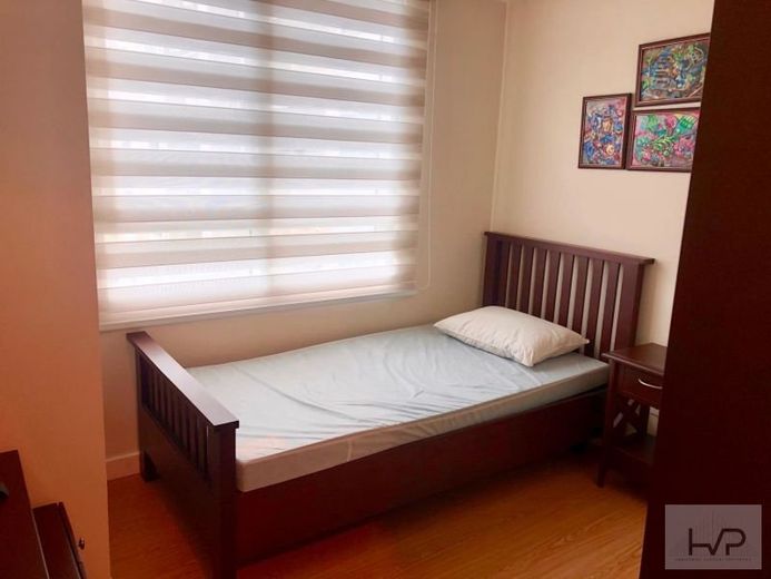 "The Grove by Rockwell - 2BR, 74 sqm, E. Rodriguez Avenue, Santolan, Pa"01
