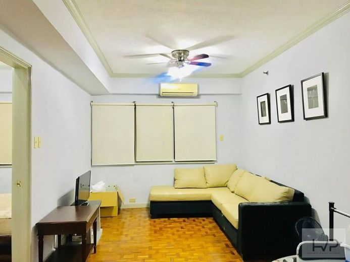 "For Rent: Nobel Plaza - 1 Bedroom, Furnished, 45sqm, Makati City."01