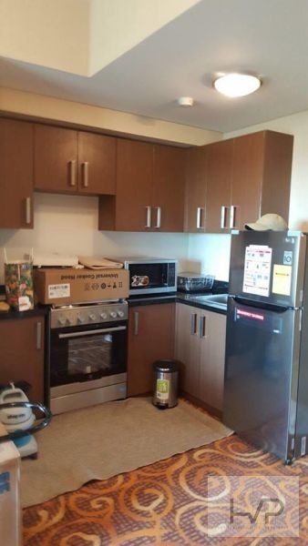 "For Rent: Two Serendra - Studio, Furnished, 41sqm, BGC Taguig."04