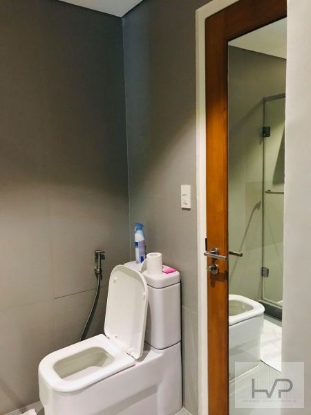 "For Rent: Hidalgo Place - Studio, furnished with parking, 52sqm, Rockw"03