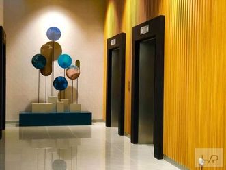 "FOR RENT: Solstice Tower 1 - Studio Unit, 32 sqm, Fully furnished, Cir"02