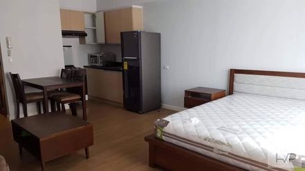 "For Rent: Meranti Tower at Two Serendra - Studio unit, furnished, 36sq"02