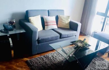 "For Rent: Joya Lofts and Towers, South Tower - 1 bedroom, furnished wi"02