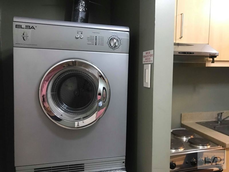 "For Rent: The Manansala - Studio, furnished with parking, 39sqm, Rockw"03