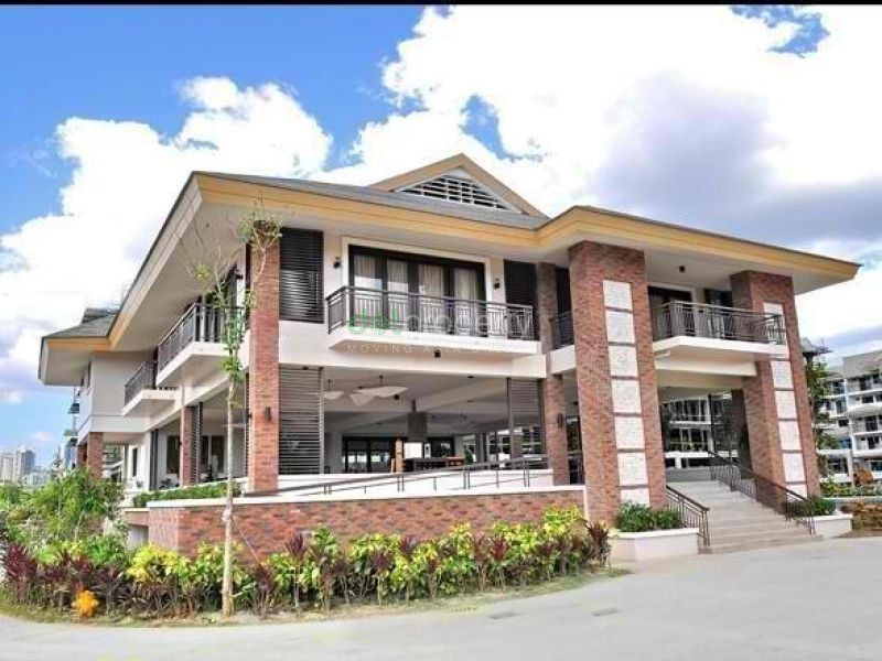 3 Bedroom Tandem Unit with Parking For Rent Riverfront Residences Pasi03