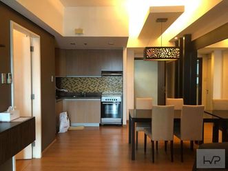 "For Rent: St. Francis Shangrila Place - 1 Bedroom, 57sqm, Furnished, O"02