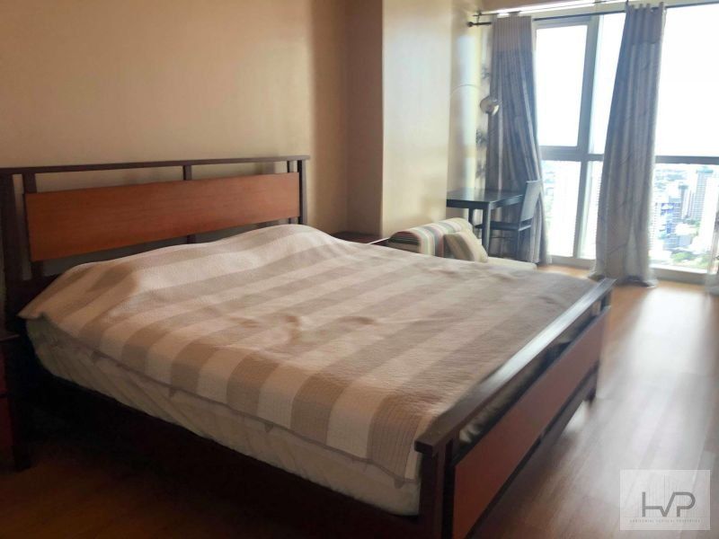 "For Rent: St. Francis Shangrila Place - 1 Bedroom, 57sqm, Furnished, O"03