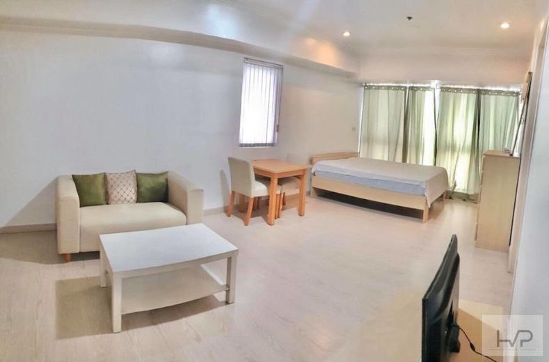 "For Rent: South of Market- Studio, Fully Furnished, 39sqm, BGC, Taguig"01