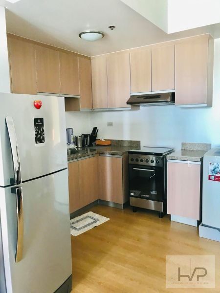 "For Rent: The St. Francis Shangri-La Place, Tower 1- 1 Bedroom, Fully"03