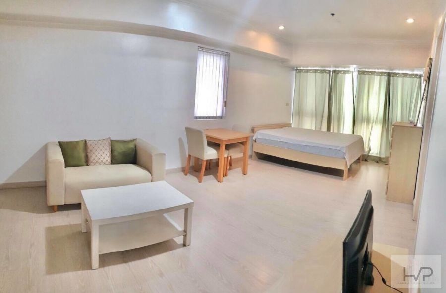"For Rent: South of Market- Studio, fully furnished, 39sqm, BGC, Taguig"03