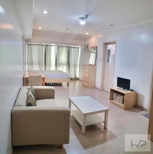 "For Rent: South of Market- Studio, Fully Furnished, 39sqm, BGC, Taguig"01