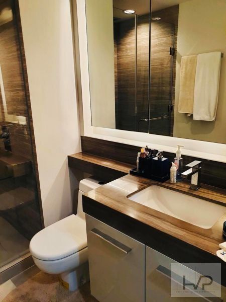 For Rent: Proscenium: Studio- Furnished and Newly Renovated with parki03