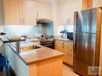 "For Rent: One Rockwell-West- 1 BR, Fully furnished with 1 Parking, 59"02