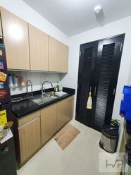 "FOR RENT: Two Maridien, 1 Bedroom Unit, 64 sqm, Fully furnished, 23rd"02