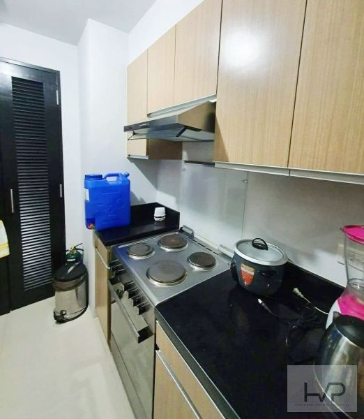 "FOR RENT: Two Maridien, 1 Bedroom Unit, 64 sqm, Fully furnished, 23rd"03