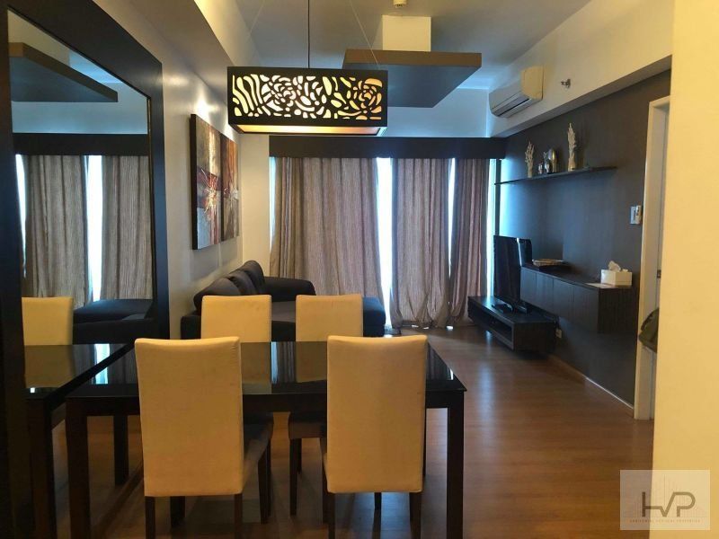 "For Rent: St. Francis Shangrila Place - 1 Bedroom, 57sqm, Furnished, O"03