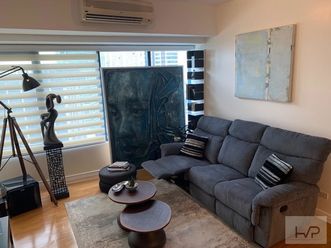 "For Rent: One Rockwell-West- 1BR, furnished, 59 sqm, Rockwell Center,"02