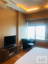 "For Rent: One Rockwell East- 1 BR, Fully furnished with 1 Parking, 53"02