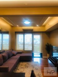 "For Rent: One Rockwell East- 1 BR, Fully furnished with 1 Parking, 53"02