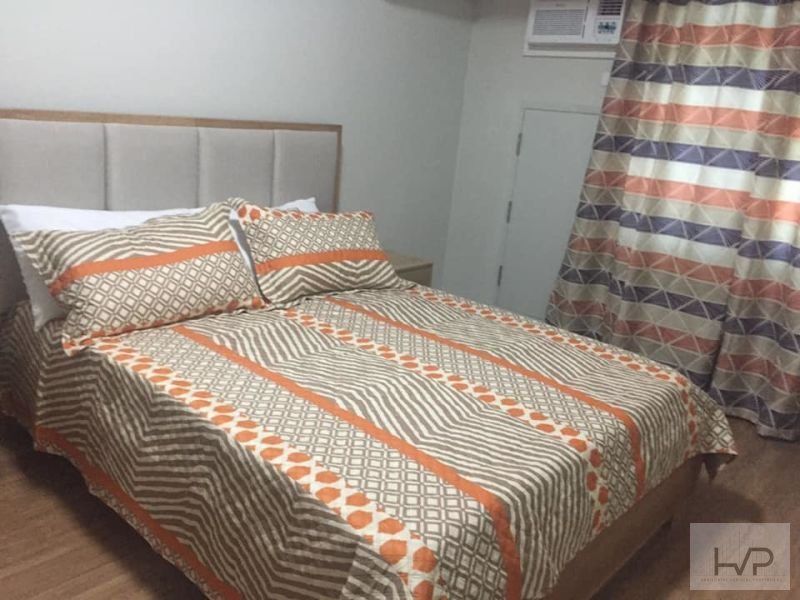 "For Rent: - Kroma Tower, 1 Bedroom Unit, 56 sqm, Furnished, Legaspi VI"04