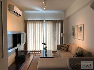 "St. Francis Shangri-la Place - 1 Bedroom, 57sqm, Mandaluyong City."02