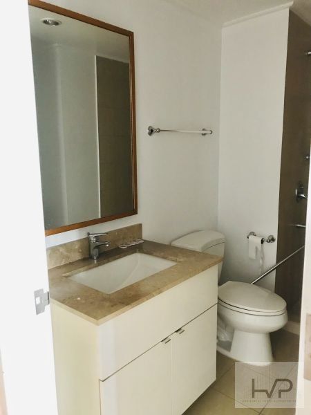 "For Rent: Joya South Tower- 1 Bedroom, 46sqm, Unfurnished with Parking"04