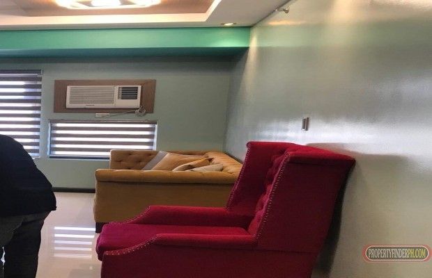"2 Bedroom Unit With Parking at CHIMES GREENHILLS, San Juan"03