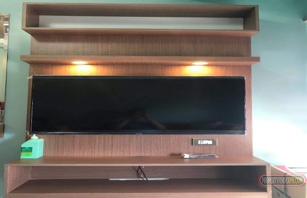 "2 Bedroom Unit With Parking at CHIMES GREENHILLS, San Juan"04