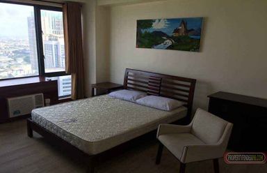 "Fully furnished 3 bedroom Condo For Rent in Eastwood, Quezon City"02