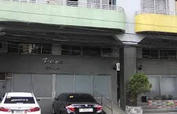 "Parking Slot for Rent in Parc Condominum, Cubao in Araneta Center near"03