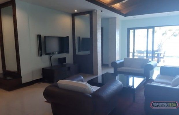 For Rent 3 Bedrooms Beach Villas in Coral Point04