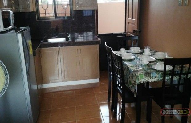 2 Bedroom fully furnished apartment for short &amp; long term lease03