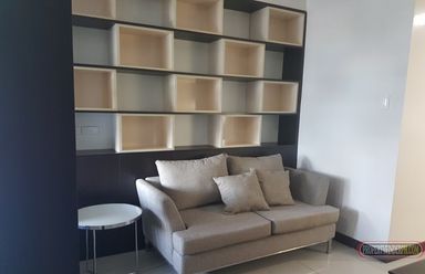 "SMDC BLUE RESIDENCES, 1 Bedroom Unit For Rent QC"02