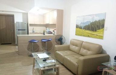 "ONE SHANGRILA PLACE, Studio Unit For Rent, Ortigas Mandaluyong City"02