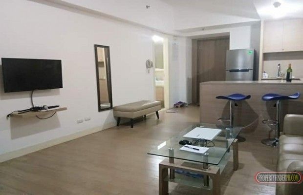 "ONE SHANGRILA PLACE, Studio Unit For Rent, Ortigas Mandaluyong City"04
