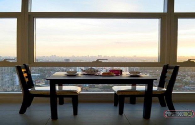 Unit for Rent 1 BR Loft Twin Oaks Place03