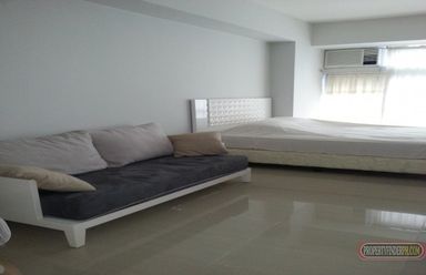 FULLY FURNISHED GREENBELT EXCELSIOR UNIT02