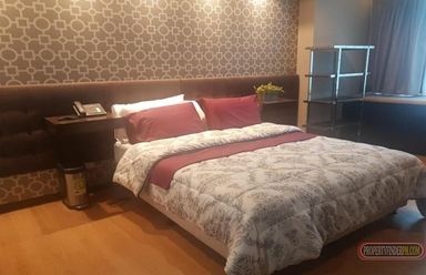 "ST FRANCIS SHANGRILA PLACE, Studio Unit For Rent, Ortigas Mandaluyong"02