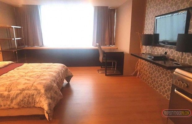 "ST FRANCIS SHANGRILA PLACE, Studio Unit For Rent, Ortigas Mandaluyong"03
