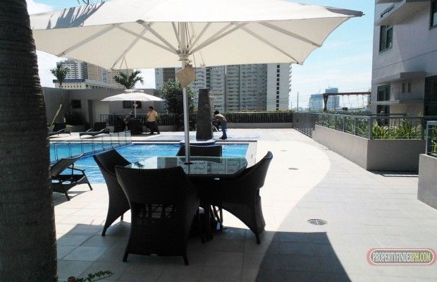 Belton Place Fully Furnished Studio for Sale03