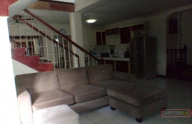 House For Rent \"The Fort Area\"01