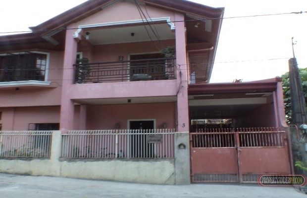 House For Rent \"The Fort Area\"03
